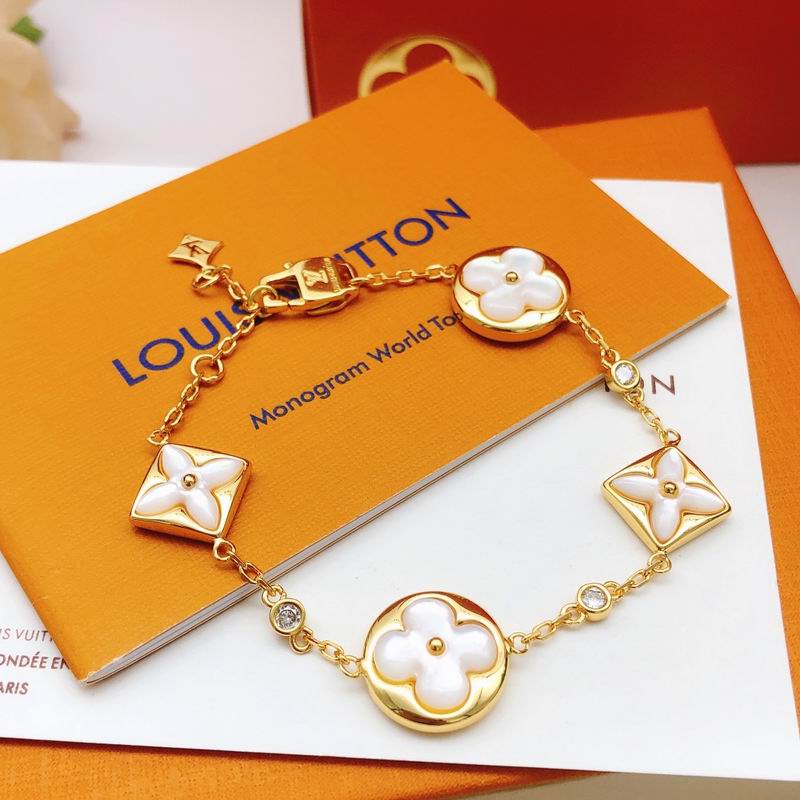 LV Bracelet 03lyr609